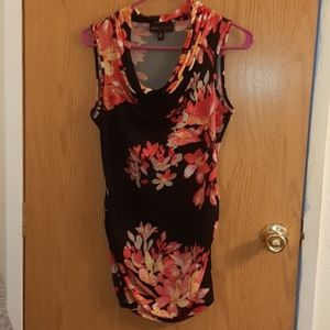 Beautiful Sleeveless Blouse